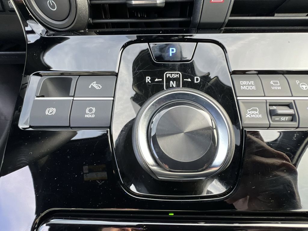 Used 2023 Subaru Solterra AWD image 14