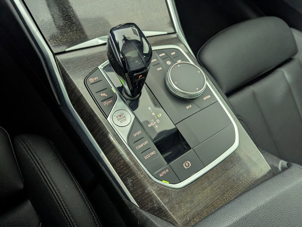 Used 2020 BMW 330i Sedan w/ Convenience Package image 9