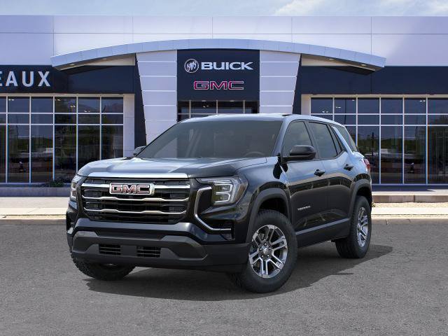 New 2027 GMC Terrain Elevation FWD image 54