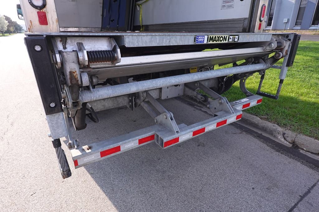 Used 2023 Ford F650 2WD Regular Cab Super Duty image 22