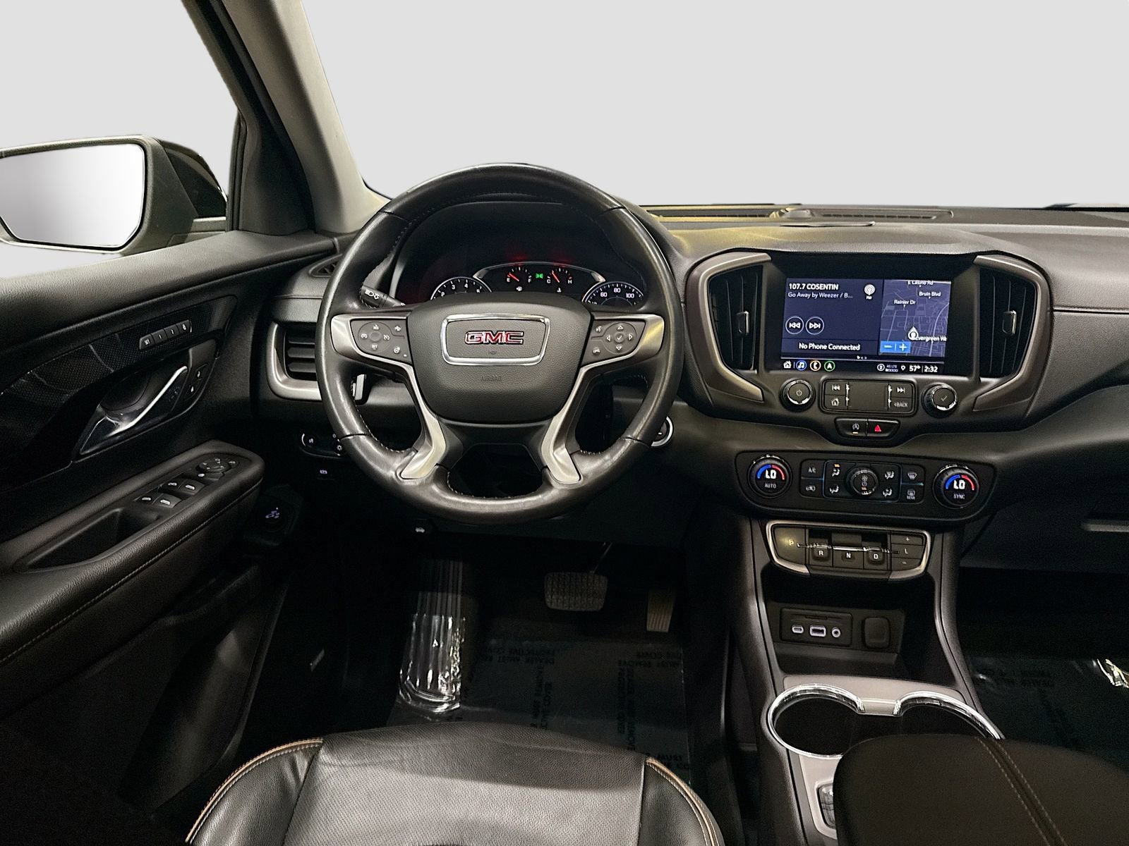 Used 2022 GMC Terrain AT4 w/ Infotainment Package II AWD/4WD image 27