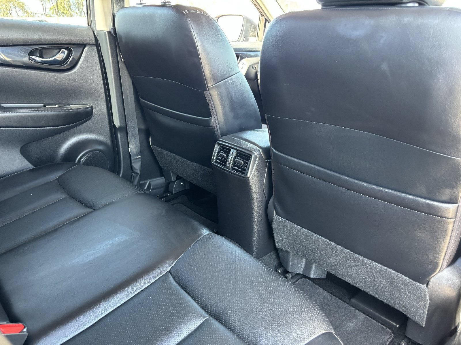 Certified 2021 Nissan Rogue Sport SL w/ Premium Package FWD image 14