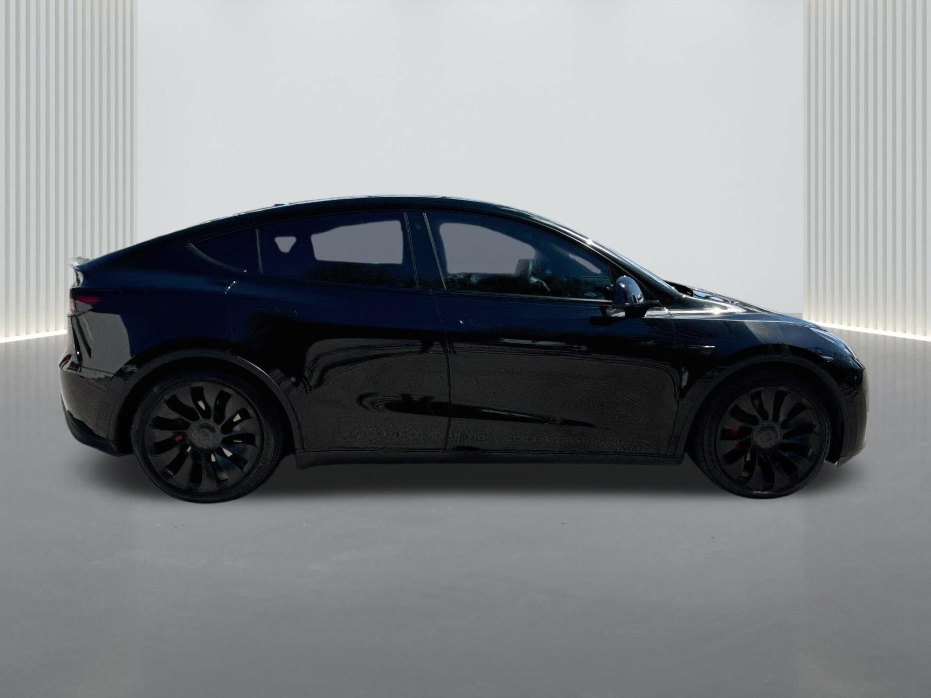 Used 2022 Tesla Model Y Performance AWD/4WD image 6