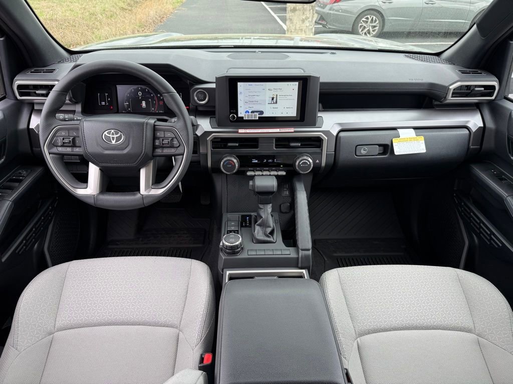 New 2026 Toyota 4Runner SR5 image 36