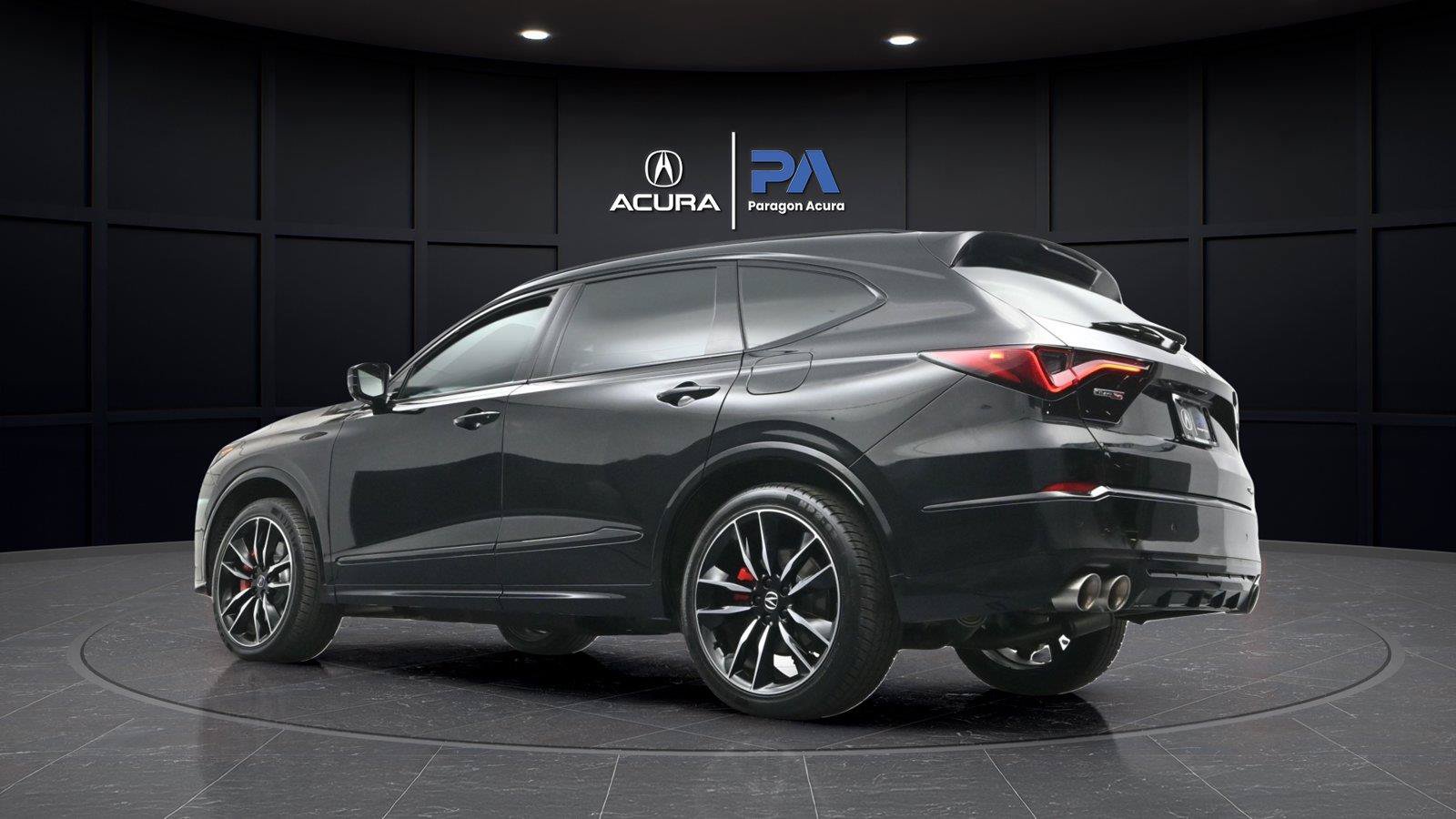 Used 2024 Acura MDX Type S w/ Advance Package AWD/4WD image 38