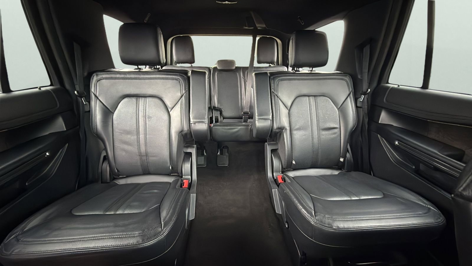 Certified 2021 Ford Expedition Limited RWD image 25