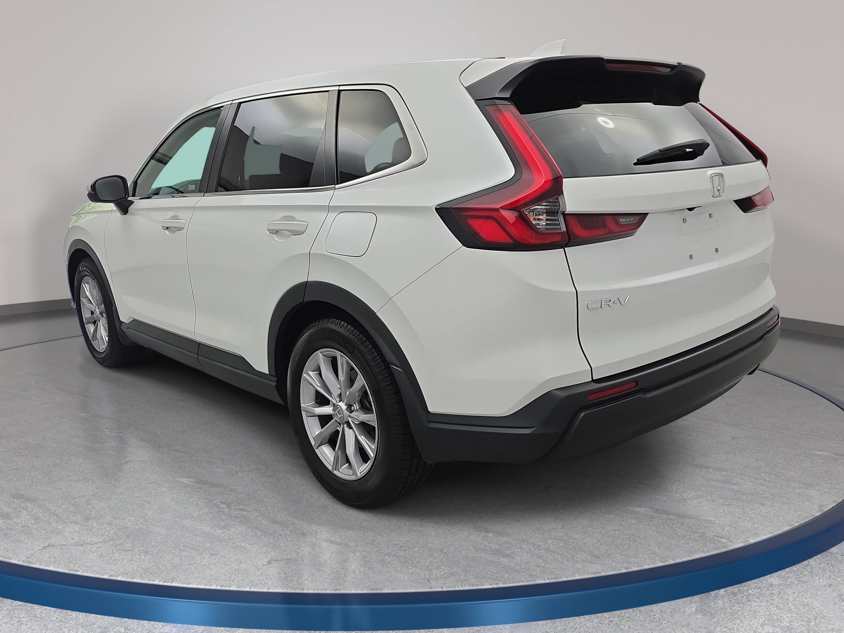 Used 2024 Honda CR-V EX image 7