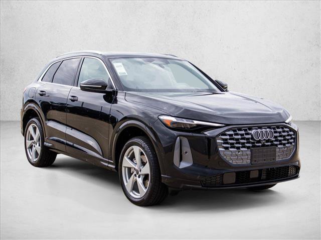 New 2026 Audi Q5 Premium Plus AWD/4WD video 3