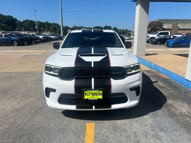 Used 2023 Dodge Durango R/T AWD/4WD image 5