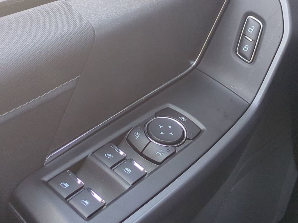 New 2025 Ford F150 XLT w/ Equipment Group 302A MID image 25