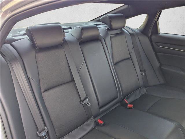 Used 2018 Honda Accord Sport image 18