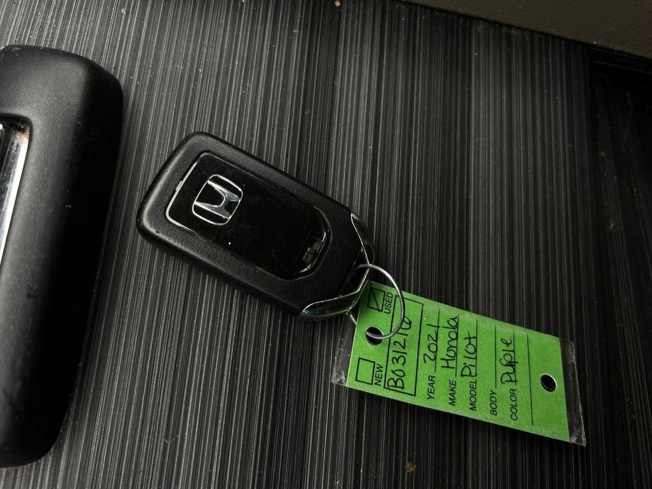 Used 2021 Honda Pilot EX image 26