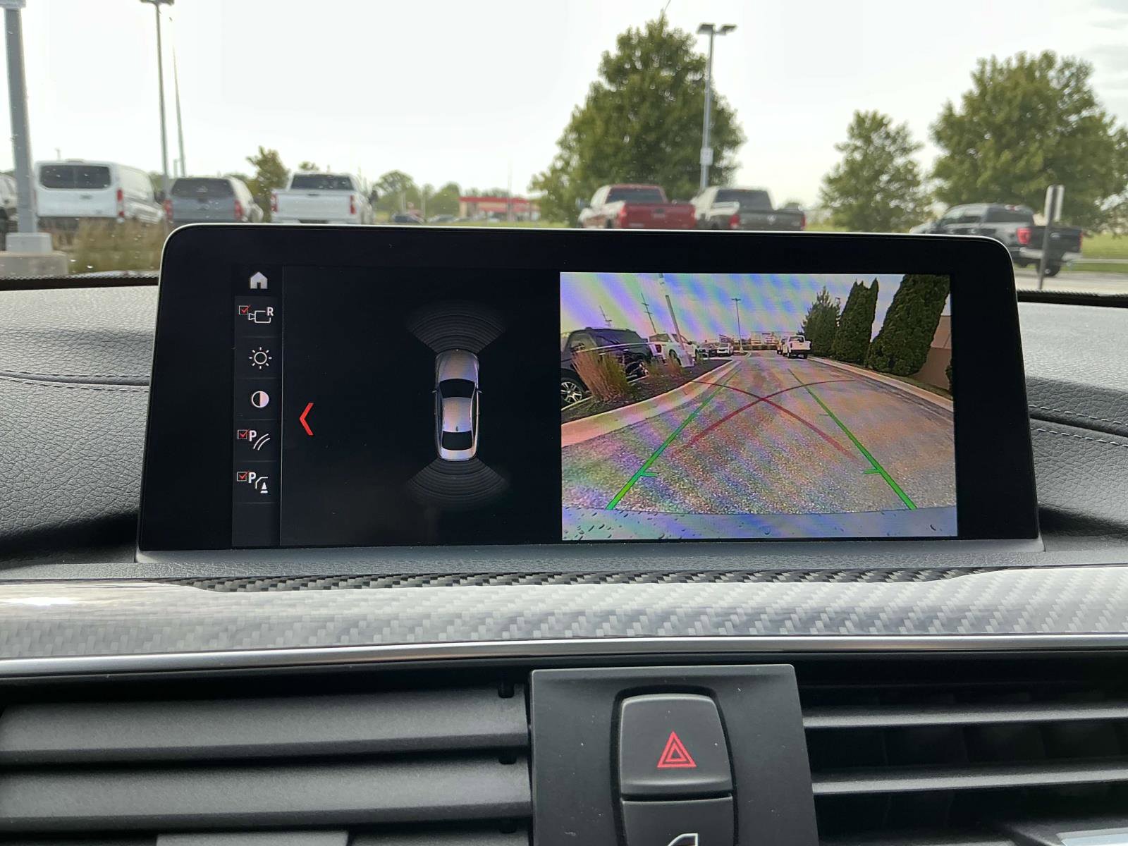 Used 2020 BMW M4 Coupe w/ Competition Package image 20