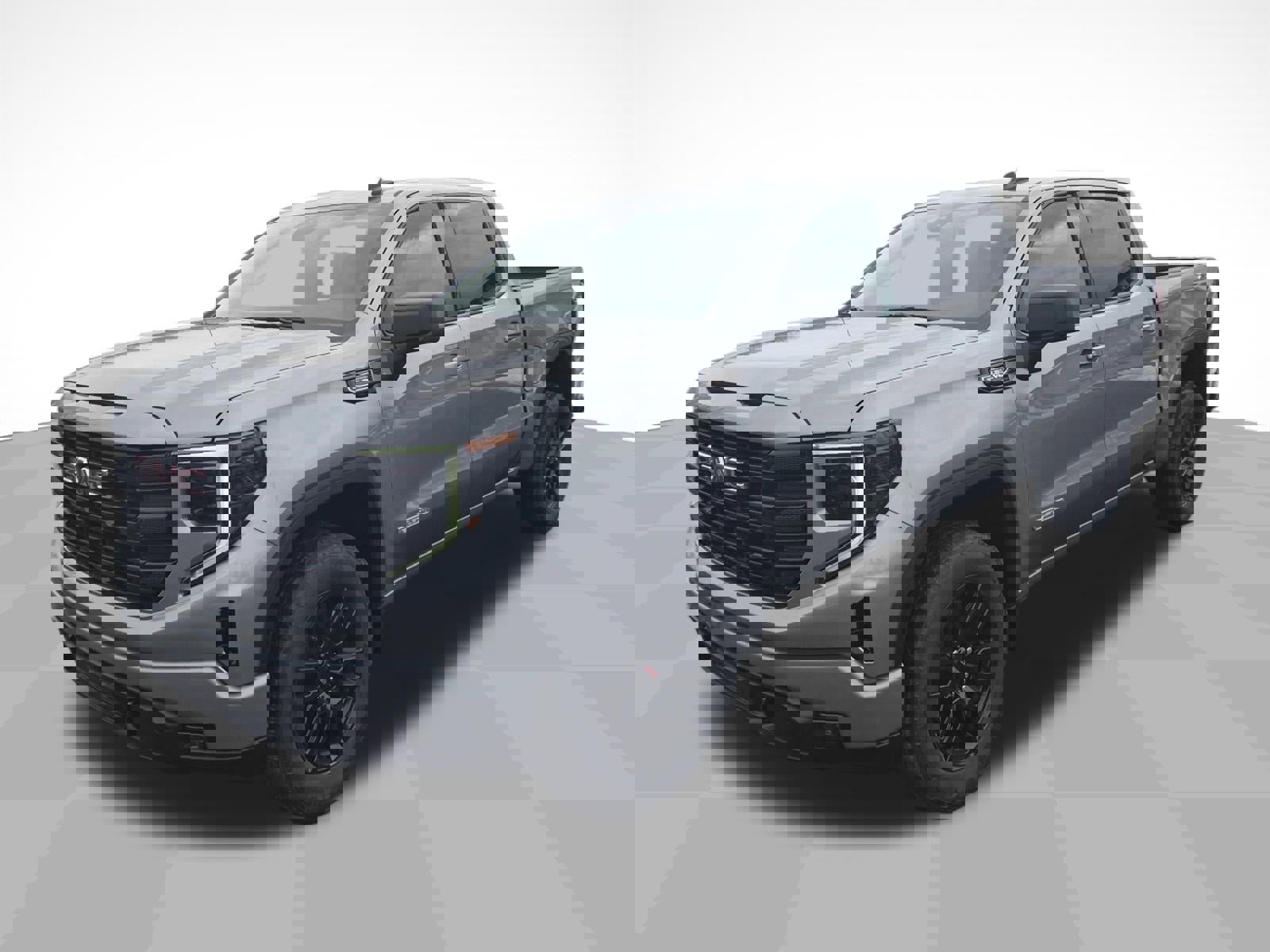 Used 2026 GMC Sierra 1500 Elevation w/ Preferred Package image 13