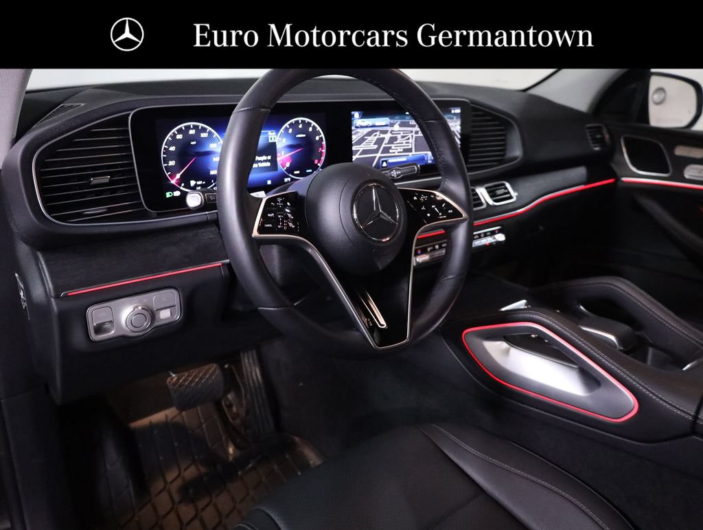 Used 2026 Mercedes-Benz GLE 350 4MATIC image 31