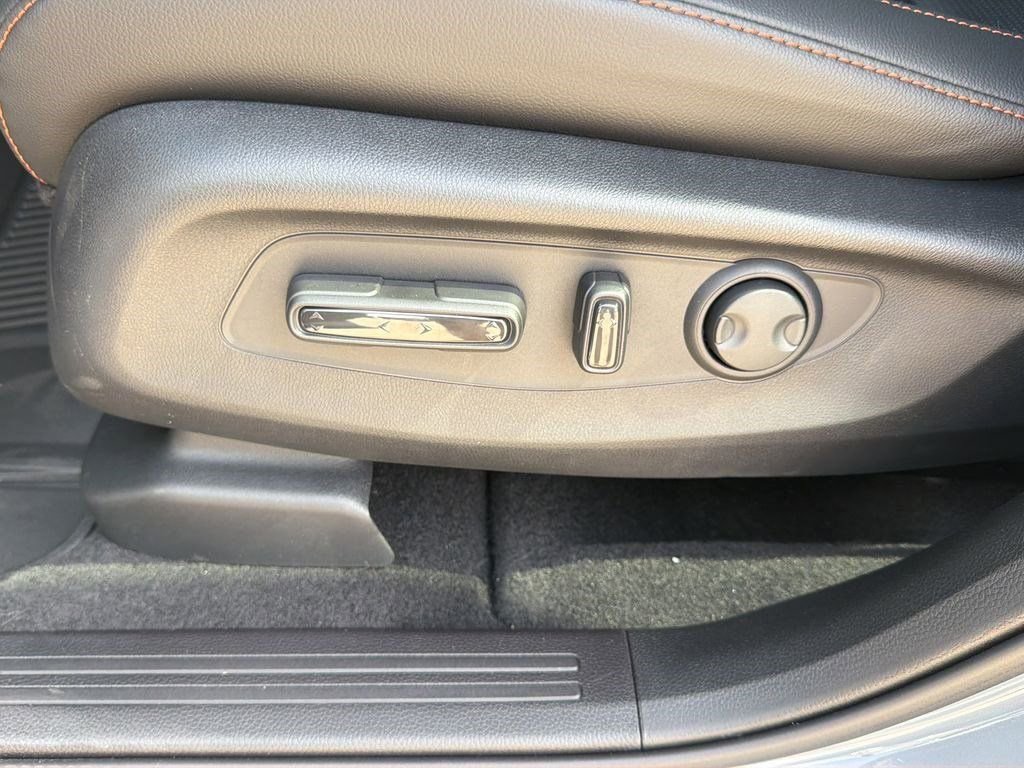 New 2026 Honda CR-V Sport-L image 17