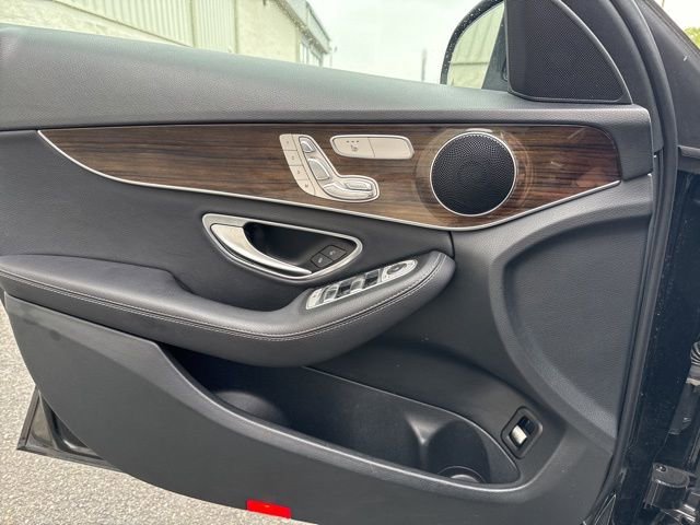 Used 2019 Mercedes-Benz C 300 4MATIC Sedan w/ Multimedia Package image 12