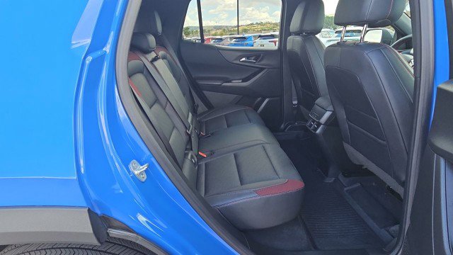 Used 2026 Chevrolet Equinox RS w/ Convenience Package III image 27