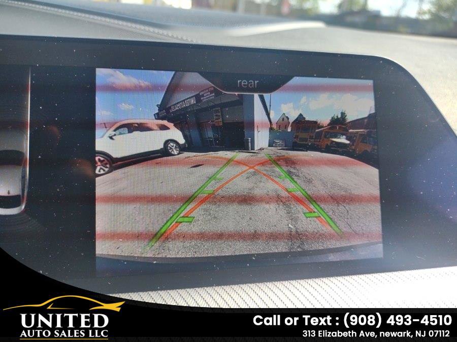 Used 2020 BMW 228i xDrive Gran Coupe AWD/4WD image 12