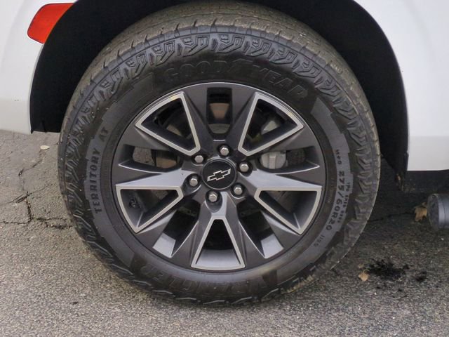 Certified 2024 Chevrolet Tahoe Z71 w/ Luxury Package image 34