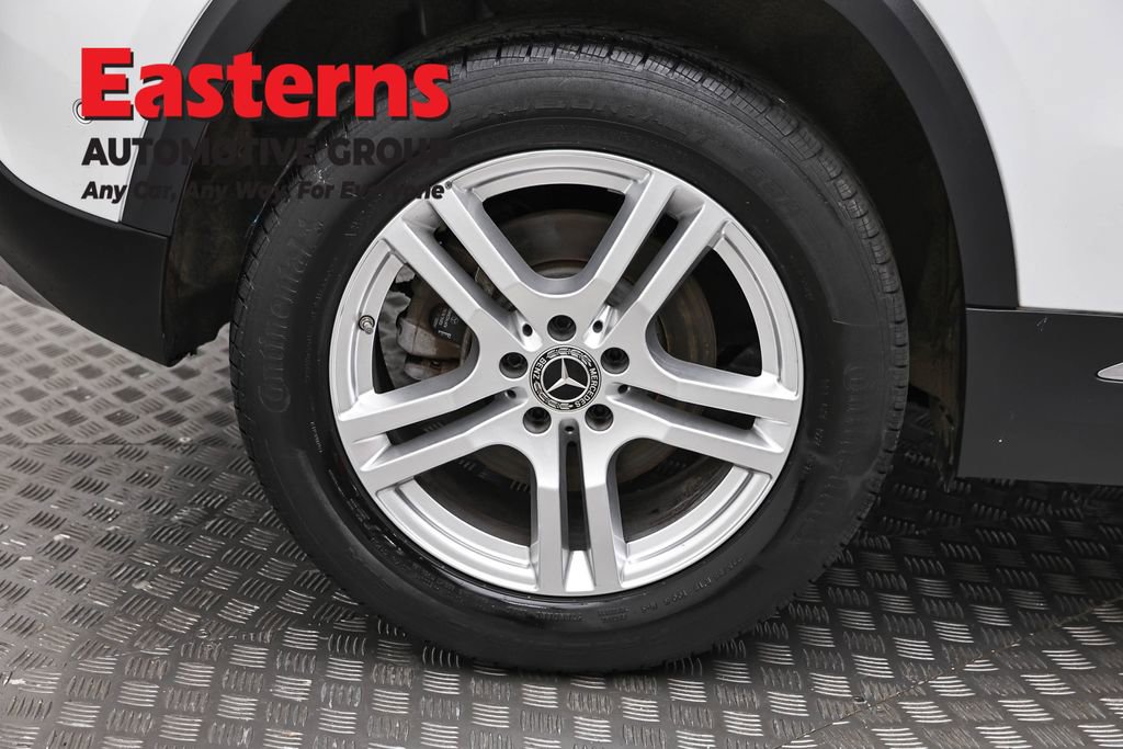 Used 2022 Mercedes-Benz GLA 250 4MATIC w/ Premium Package Lite image 32