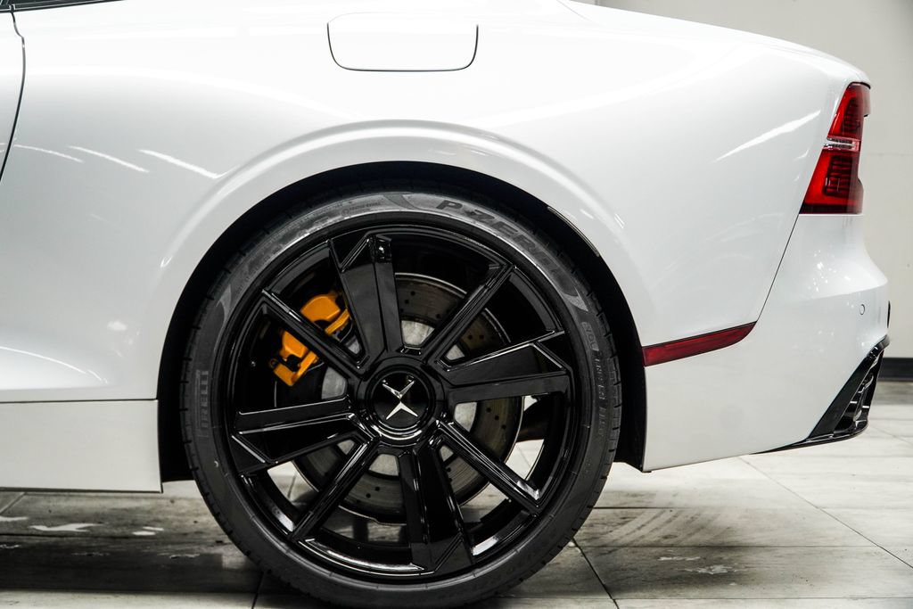 Used 2021 Polestar Polestar 1 AWD/4WD image 12