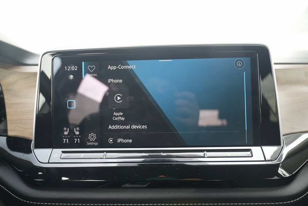 Used 2024 Volkswagen Atlas SE image 53