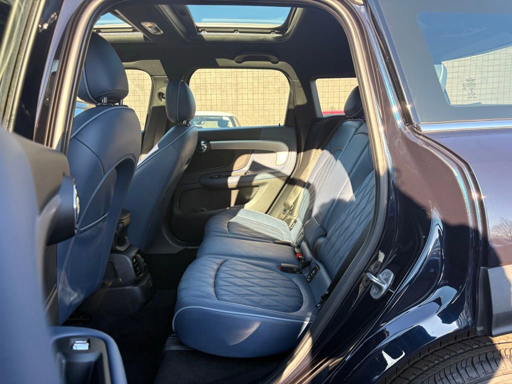 Used 2023 MINI Cooper Countryman S image 16