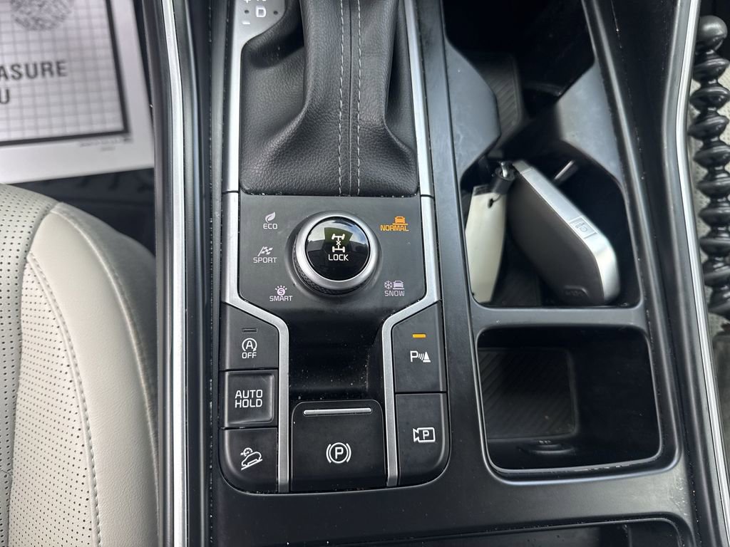 Used 2024 Kia Sorento S w/ Panoramic Sunroof Package AWD/4WD image 37