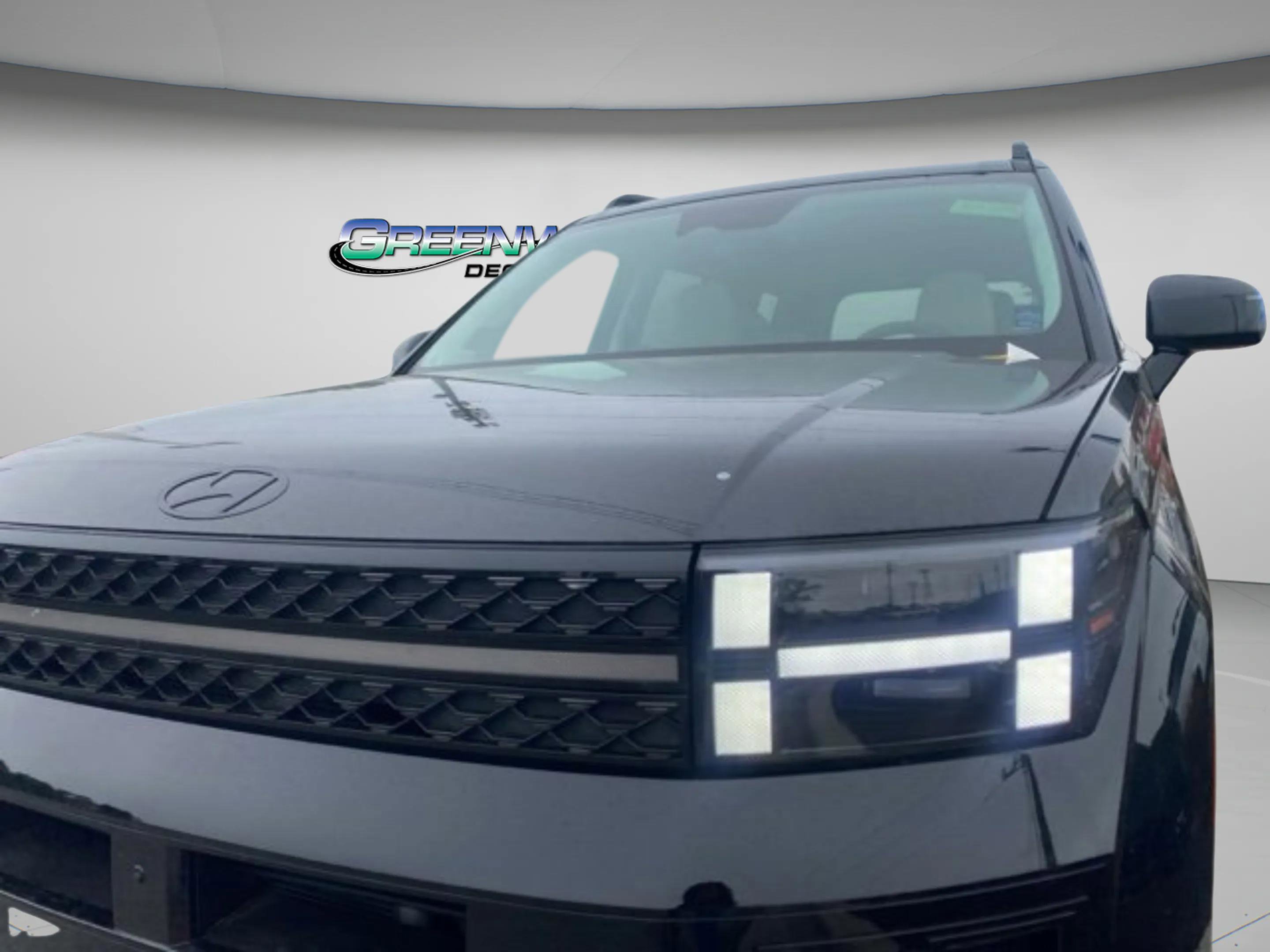 Certified 2025 Hyundai Santa Fe Calligraphy image 34