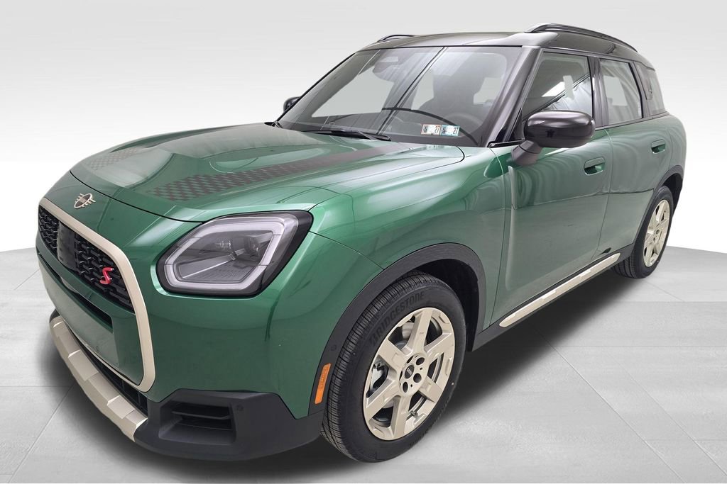 New 2027 MINI Cooper Countryman S AWD/4WD image 5