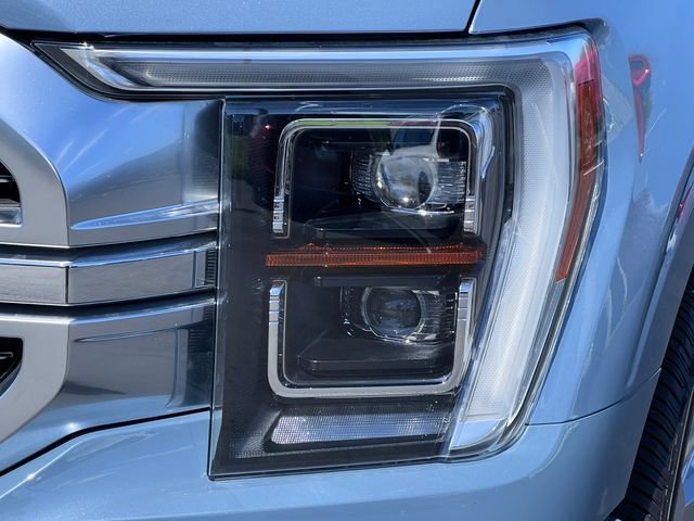 Certified 2023 Ford F150 Limited AWD/4WD image 44