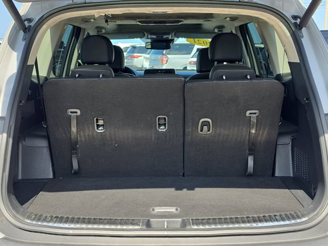 Used 2021 Kia Telluride SX w/ SX Prestige Package AWD/4WD image 7
