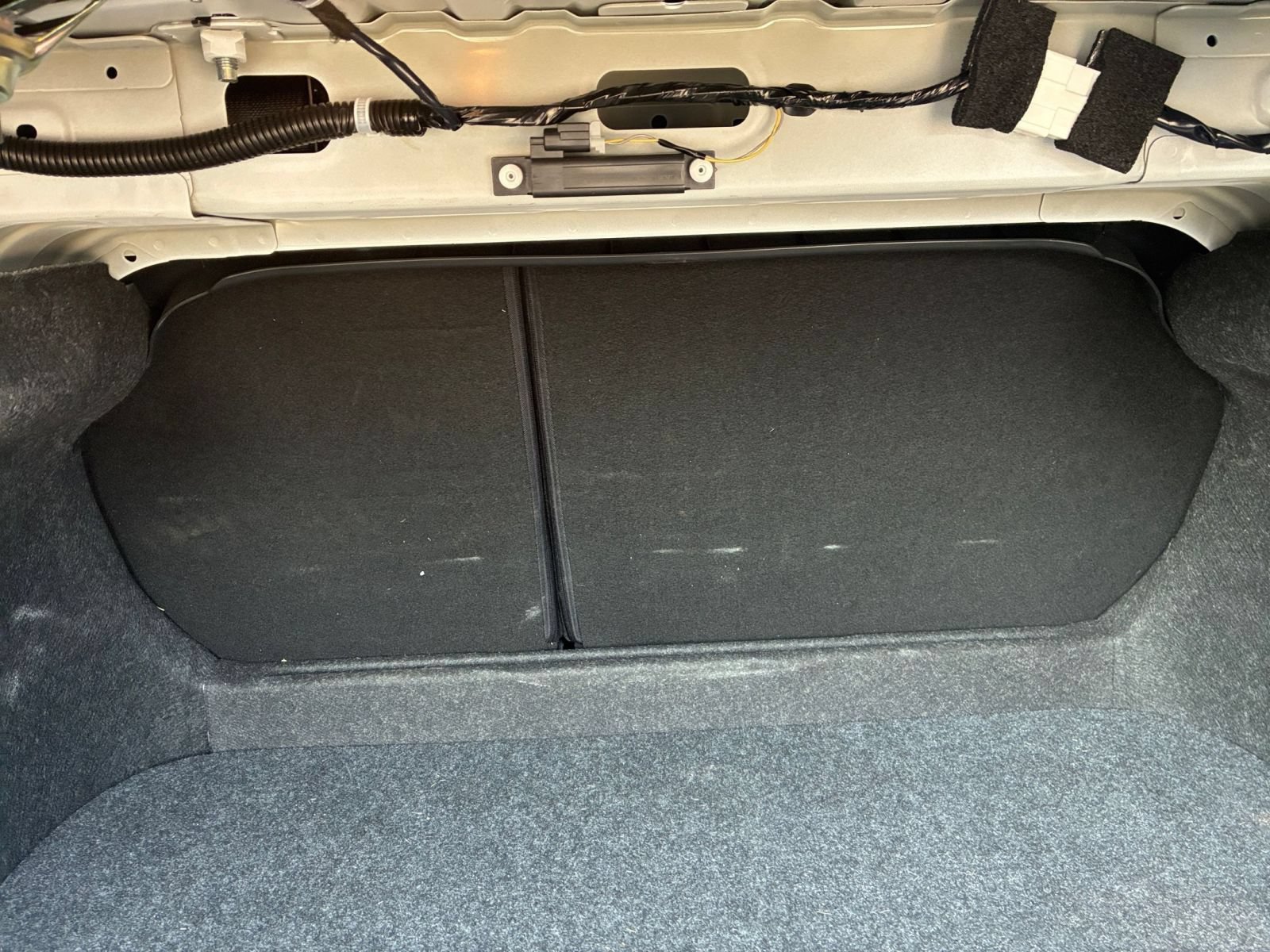 Used 2025 Nissan Sentra S FWD image 21