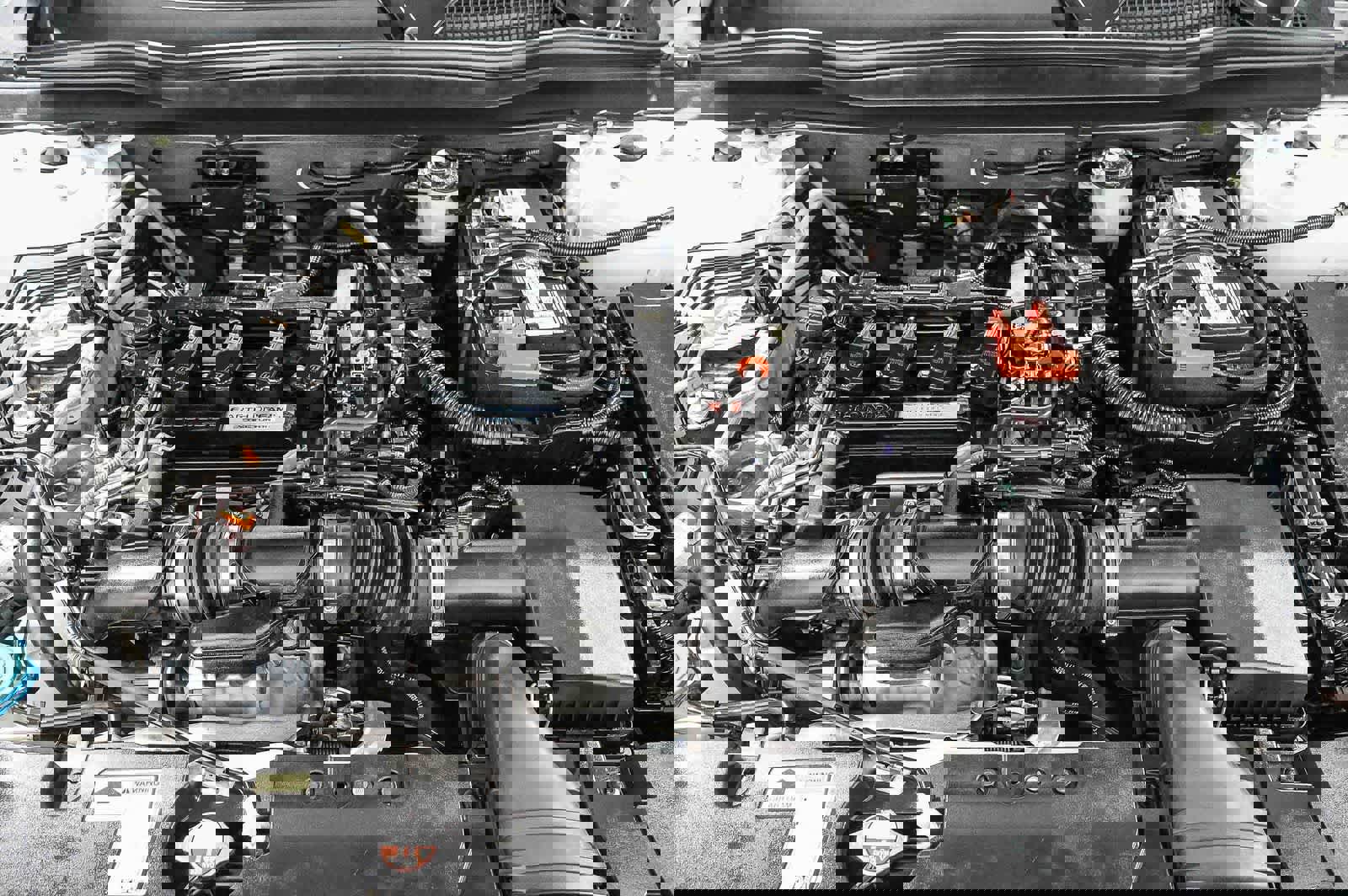 Used 2018 Honda Accord EX image 28