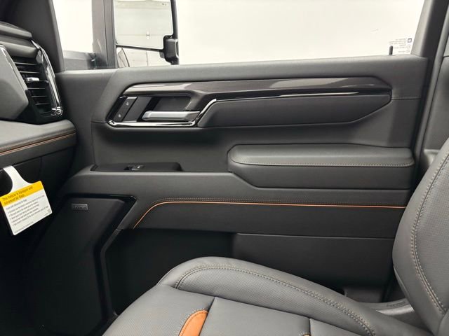 New 2026 GMC Sierra 2500 AT4 w/ AT4 Premium Plus Package image 44
