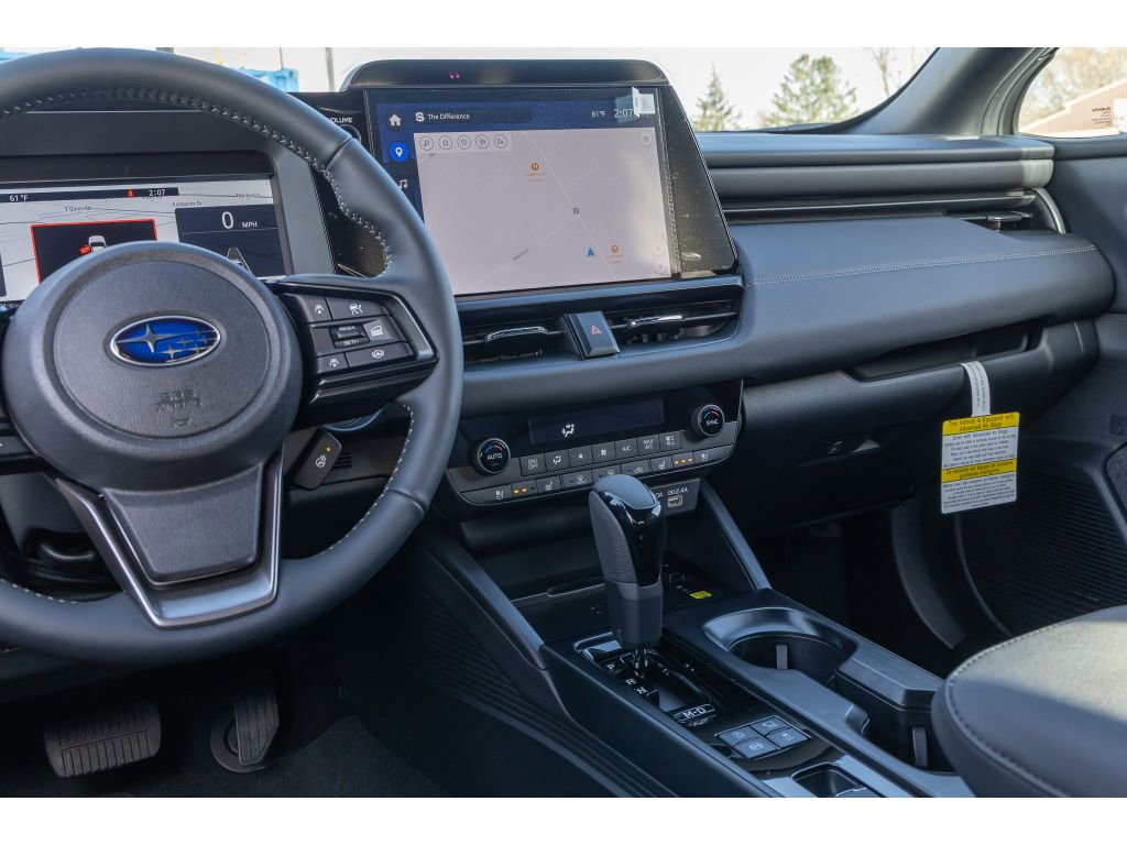 New 2026 Subaru Outback Touring XT image 24