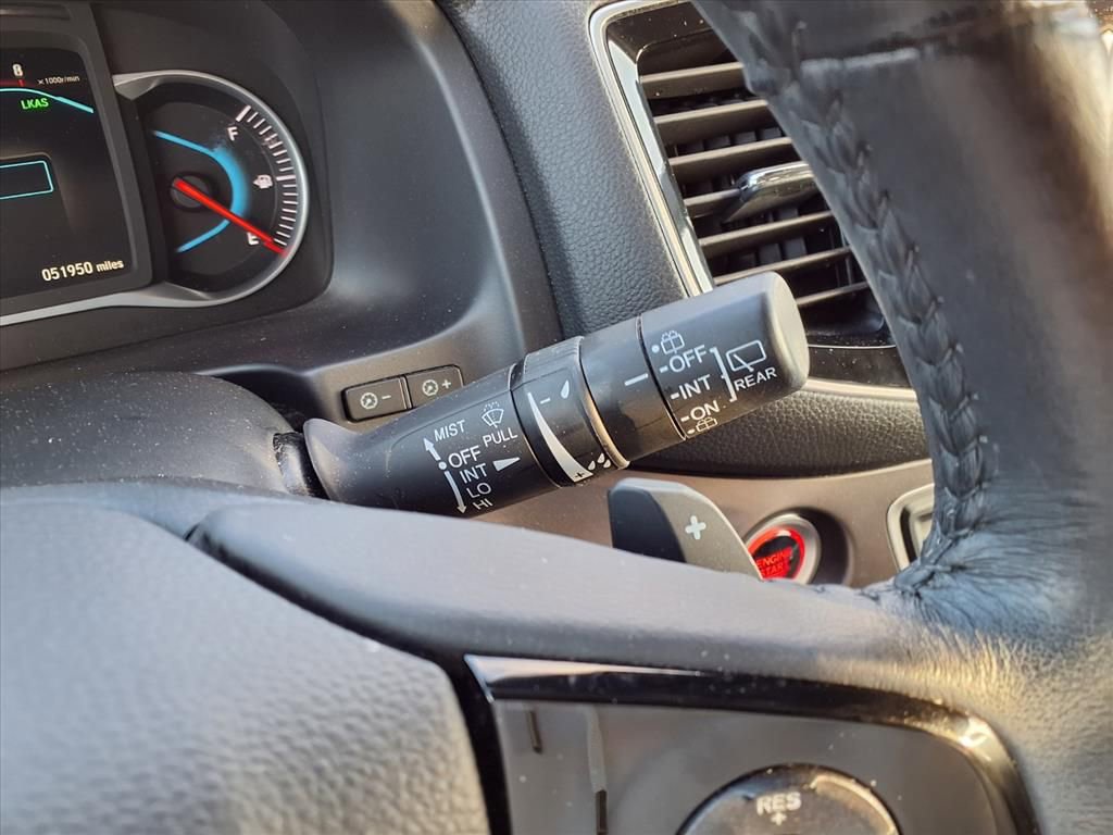 Used 2022 Honda Pilot Special Edition image 15