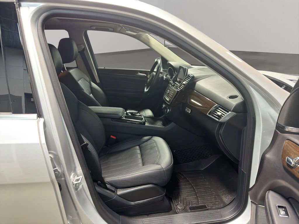 Used 2016 Mercedes-Benz GLE 300d 4MATIC image 20