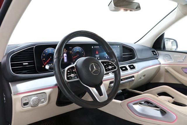 Used 2020 Mercedes-Benz GLE 350 4MATIC image 16