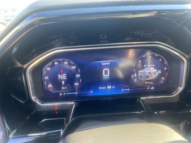 New 2026 Chevrolet Silverado 3500 LT w/ Trail Boss Package image 9