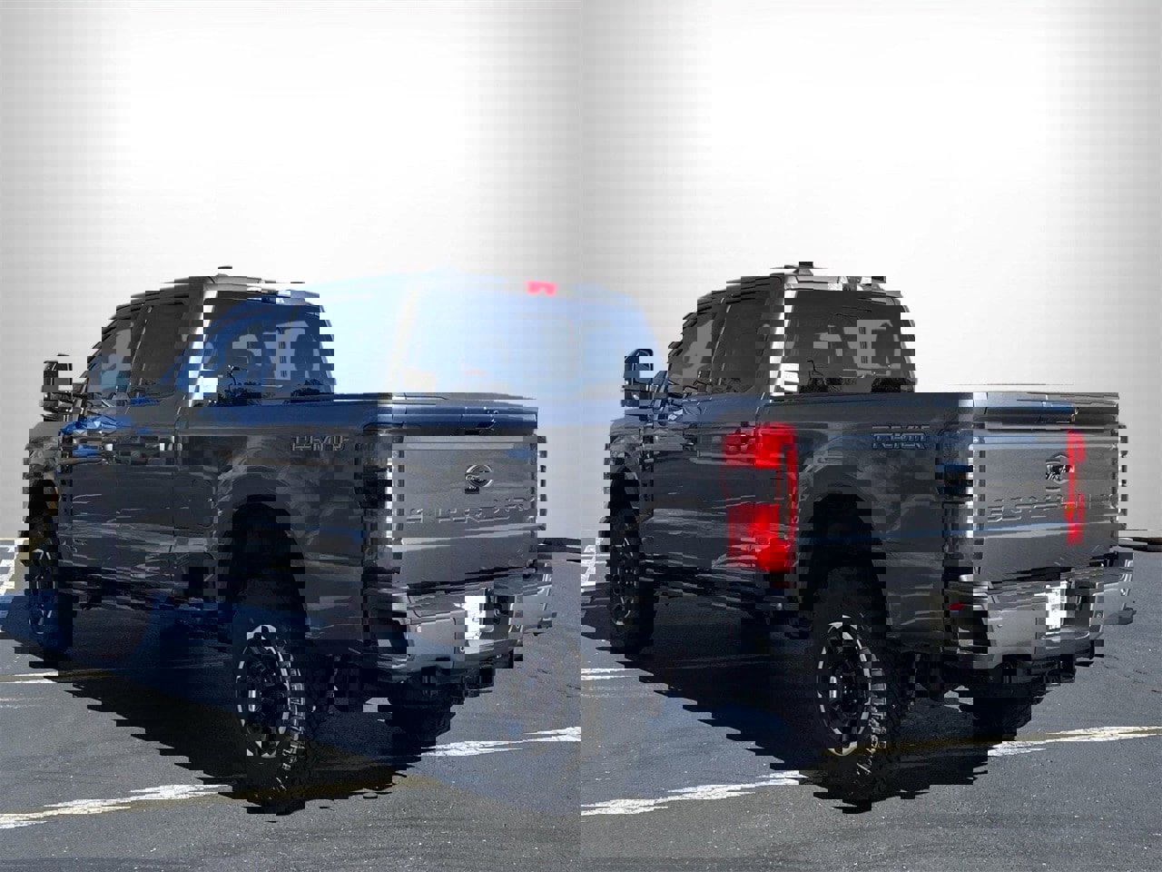 New 2026 Ford F250 Lariat w/ Tremor Off-Road Package image 29