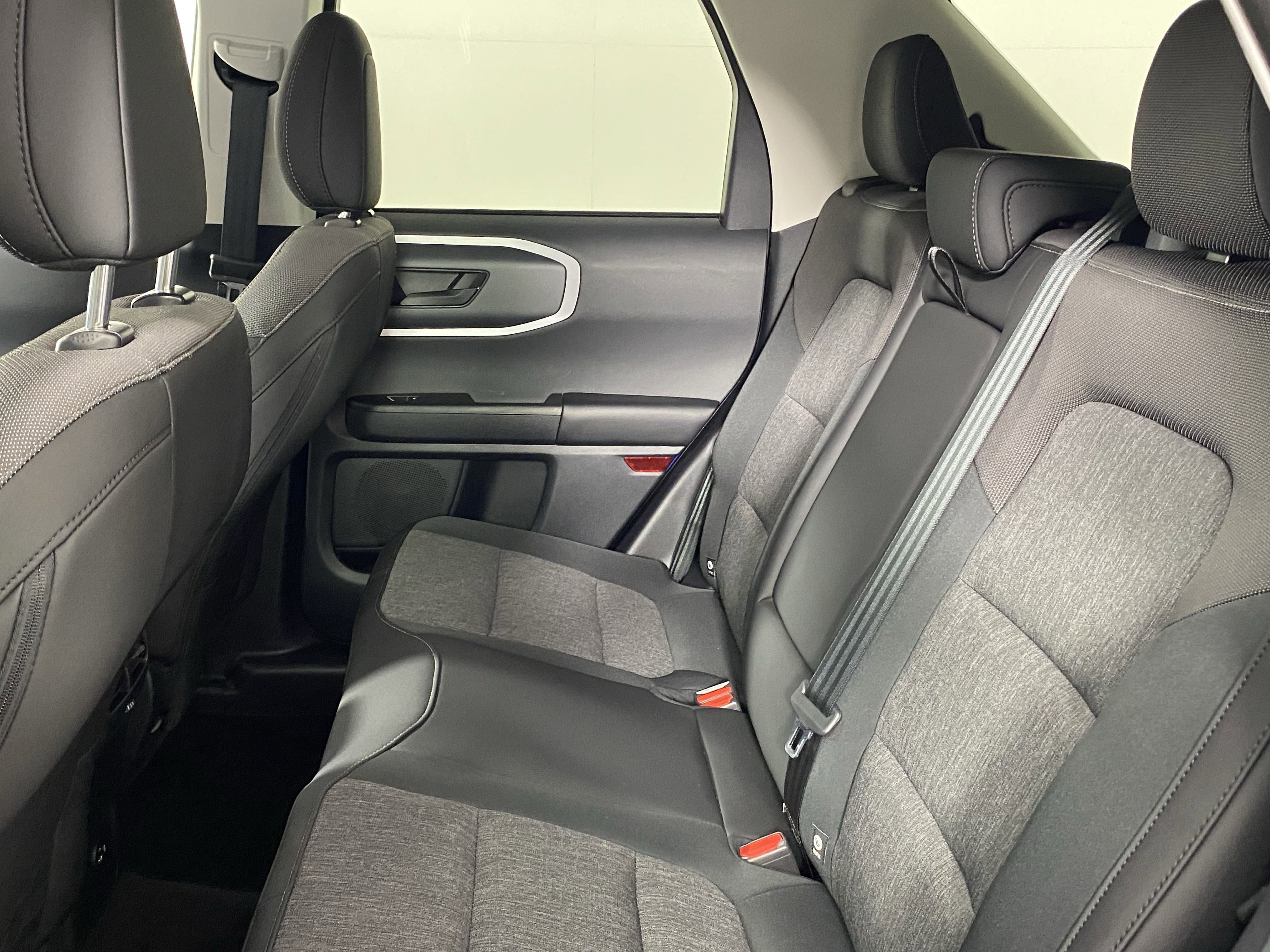 Used 2024 Ford Bronco Sport Big Bend w/ Convenience Package image 14