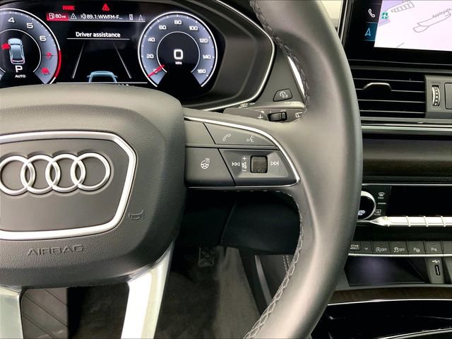 Certified 2023 Audi Q5 2.0T Prestige w/ Prestige Package image 14