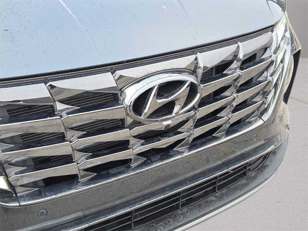 Used 2024 Hyundai Tucson Limited image 9