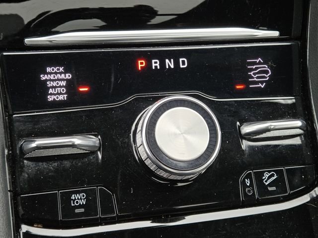 Used 2022 Jeep Grand Cherokee L Overland AWD/4WD image 10