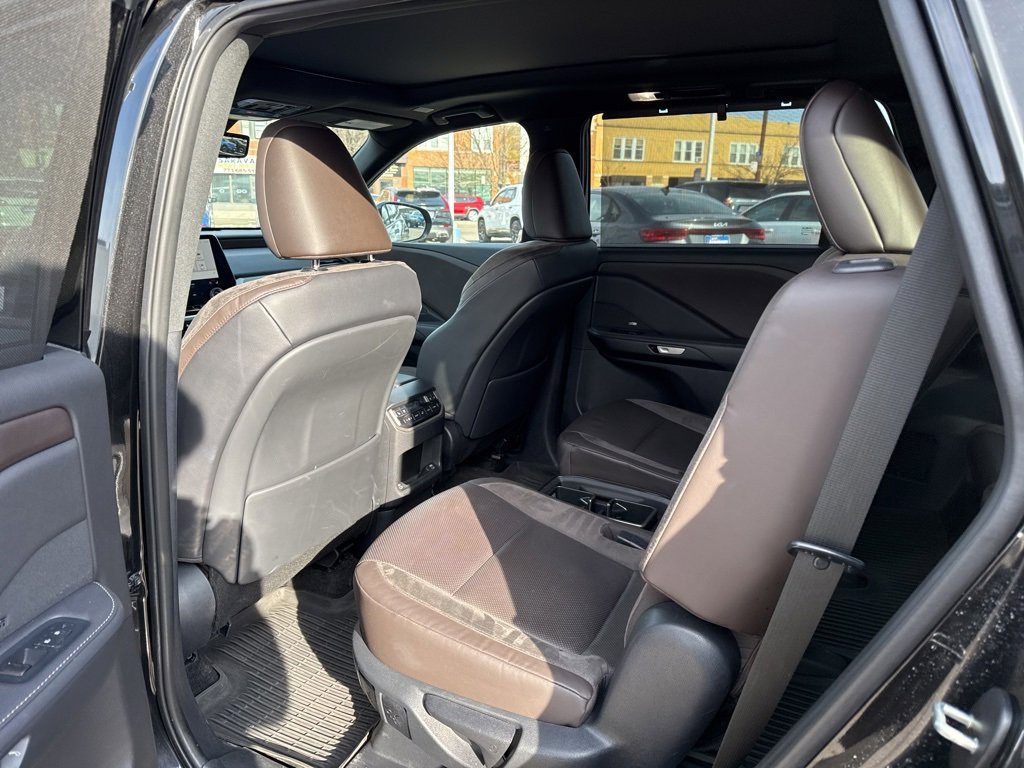 Used 2024 Lexus TX 350 AWD image 15