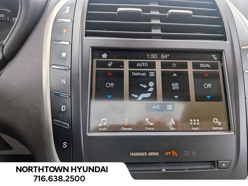 Used 2018 Lincoln MKC Reserve w/ Lincoln MKC Climate Package AWD/4WD image 22