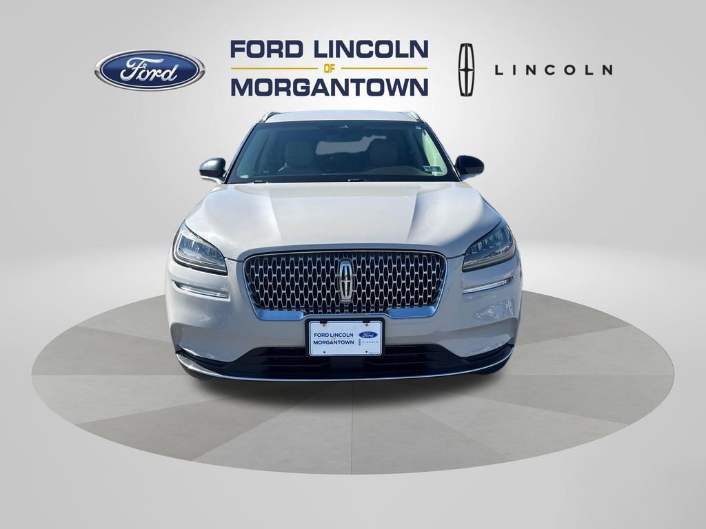 Used 2020 Lincoln Corsair AWD w/ Equipment Group 101A image 2