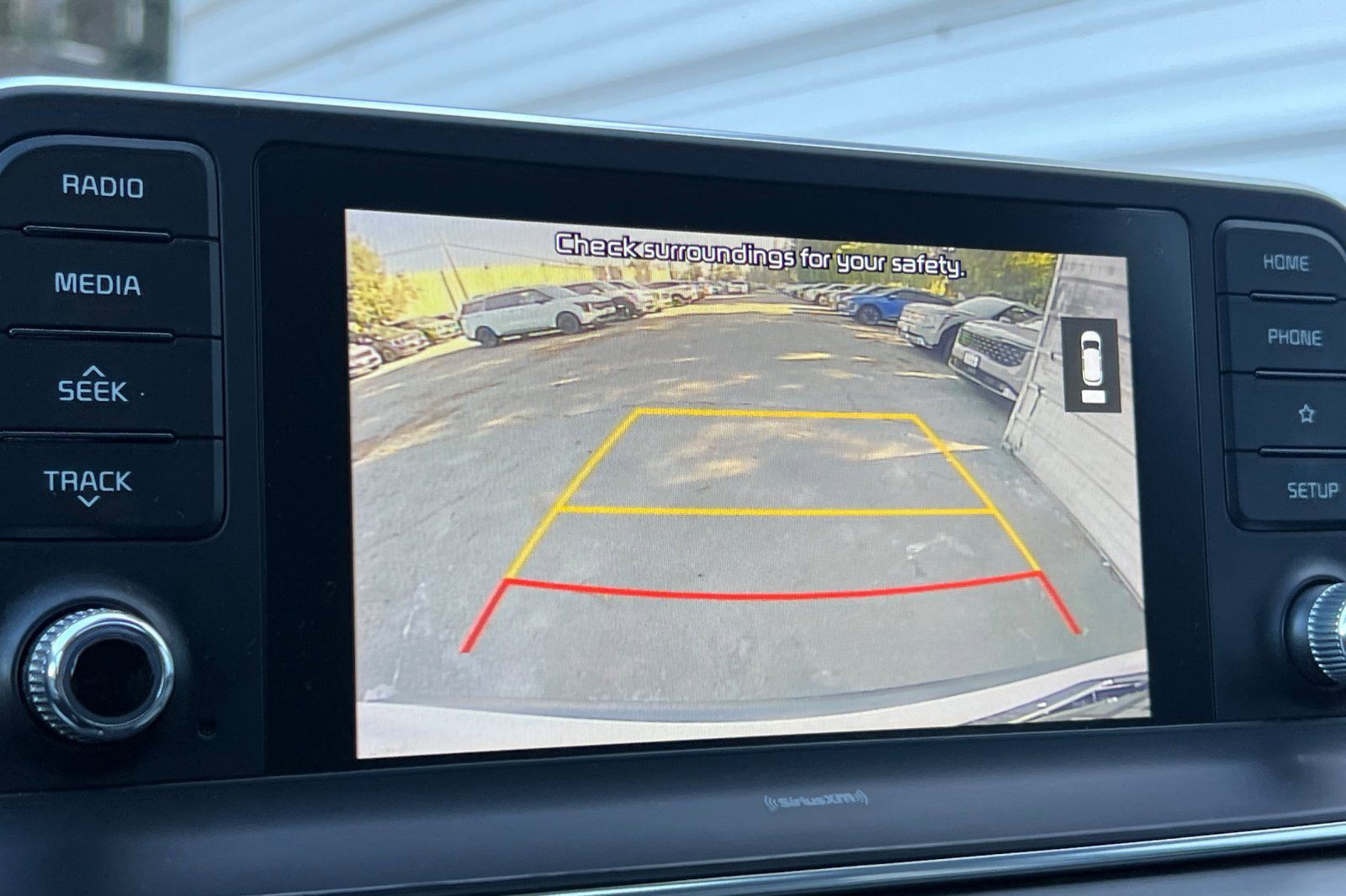 Used 2021 Kia Telluride S image 20